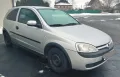 ЧАСТИ Опел Корса Ц 2000-2009г. Opel Corsa C хечбек, бензин 1200куб, 55кW, инжекция, 75kс, хетчбек 3 , снимка 2