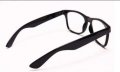 Дамски очила правоъгълни Vintage дизайн стъкла без диоптър защитаUV400, снимка 12