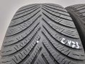4бр зимни гуми 205/60/16 Michelin C473 , снимка 1 - Гуми и джанти - 43238155