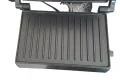 Бързонагряващ контактен грил тост 700W, снимка 5