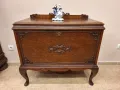 Комод,  скрин, шкаф Луи XV , снимка 1