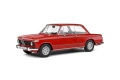 1972 BMW 1602 1/18 Solido, снимка 3