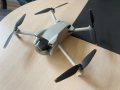 Продавам DJI Mini 3 Fly More Combo , снимка 1