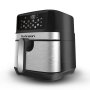 Фритюрник Air Fryer Rohnson R-2839 * Гаранция 2 години * Топ оферта! , снимка 3