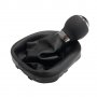Топка за скоростен лост с маншон за VW Touran/Caddy (03-15) 5 скорости, снимка 4