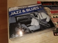 JAZZ & BLUES 3CD-ВНОС FRANCE-3БР ЗА 45ЛВ КОЛЕДНО 1912251004, снимка 12