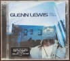 Glenn Lewis – World Outside My Window, снимка 1 - CD дискове - 37620656