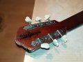 Vintage Di Giorgio Classic No. 6 Brazilian Guitar 1206211951, снимка 4