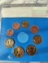 Евро монети България пробни 2004 г. , снимка 2