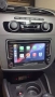 Seat Toledo 2004-2009 7" Мултимедия Навигация Android, снимка 4