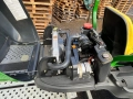 John Deere 2500E E-cut Hybrid, снимка 6
