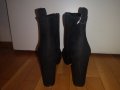 Дамски боти, снимка 4