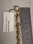 НАМАЛЕНА - Златна Гривна - 14к. - 6,26гр., снимка 2