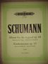 Ноти за пиано Шуман Младежки албум op.68 Детски сцени op.15, снимка 1 - Специализирана литература - 39559225
