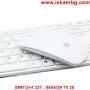 Apple Безжична клавиатура с мишка , снимка 6