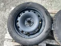 15 джанти 5х100 VW Polo Audi A1 Seat Ibiza Skoda Fabia Rapid 6J et38, снимка 4