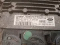 Компютър ECU Ford Fiesta 1.4 TDCi 68 к.с. 5WS40027J-T, 2S6A-12A650-BK, снимка 2