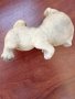 Красива Арт фигурка кученце, снимка 2