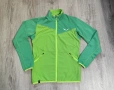 Salewa Puez Hybrid Fleece - Оригинално мъжко поларено горнище size S, снимка 1