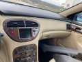 peugeot 607 2.2i на части пежо 607 кожа нави , снимка 9