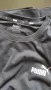 Нова тениска Puma Essentials, размер S, снимка 3