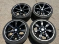 5х112 19 Джанти Mercedes Audi VW Seat Skoda 5x112 Ауди Сеат Щкода Мерцедес, снимка 1