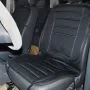 Подгряваща седалка за кола 12v подложка от 30 до 60 градуса Плюшена , снимка 3
