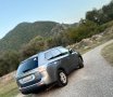 лв. Mitsubishi Outlander  2.2 DiD,ч, снимка 2
