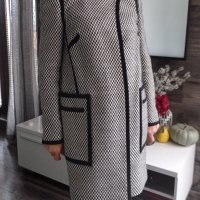 Karen Millen дамско палто , снимка 7 - Палта, манта - 38576084