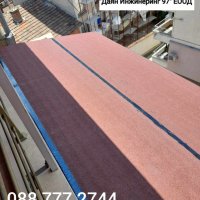 Качествен ремонт на покрив от ”Даян Инжинеринг 97” ЕООД - Договор и Гаранция! 🔨🏠, снимка 16 - Ремонти на покриви - 43525874