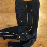 engelbert strauss trousers e. s. prestige - мъжки работен панталон размер-48 100% оригинал МНОГО ДОБ, снимка 7 - Спортни дрехи, екипи - 43644431