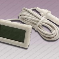 ANIMABG Цифров хигрометър със сонда, снимка 1 - Друга електроника - 37029901