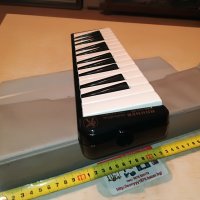 hohner melodica piano 26 ретро свирка 0206211143, снимка 1 - Духови инструменти - 33078649