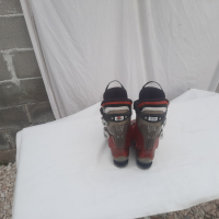 Ски обувки 26см. SALOMON X PRO R90, energyzer 90  , снимка 9 - Зимни спортове - 44858874