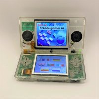 Nintendo DS Lite (NDSL), снимка 3 - Nintendo конзоли - 38805950