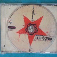 Gastel?0 – 2006 - Indivиd(Alternative Rock,Experimental), снимка 4 - CD дискове - 43966356
