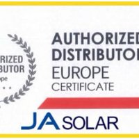 Фотоволтаичен панел JA Solar 420W Blackframe, снимка 2 - Друга електроника - 44027701