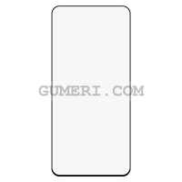 Стъклен Протектор за Целия Екран Full Glue за Motorola Moto G24, снимка 1 - Фолия, протектори - 44935441