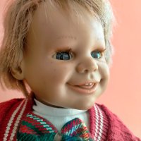 Характерна испанска кукла Arias 38 см, снимка 13 - Колекции - 40566031