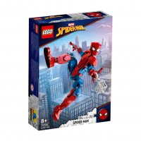 LEGO® Marvel Super Heroes 76226 - Фигура на Спайдърмен, снимка 1 - Конструктори - 38304330