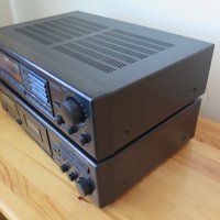 Onkyo TA-2051 (TA-6510) 3 heads Deck,Onkyo - TX-9021 - Stereo receiver,, снимка 5 - Декове - 43294314