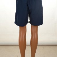 Мъжки тъмносини плажни шорти марка Leone , снимка 2 - Къси панталони - 37293395