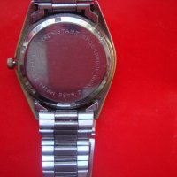 Кварцов часовник "Origo" 20-ти Век, снимка 3 - Мъжки - 38484061