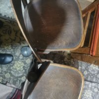 Виенски столове , снимка 3 - Столове - 40250682