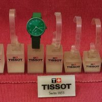 Реклами на часовници TISSOT и стойки за часовници. , снимка 12 - Други - 40027860