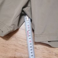 Мъжки панталон FJALLRAVEN  G-1000, снимка 4 - Панталони - 37702802