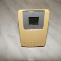 Немски електронен термометър на TCM, снимка 2 - Други - 27899406