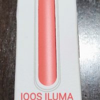 IQOS ILUMA Матирани панели , снимка 4 - Електронни цигари - 43331051