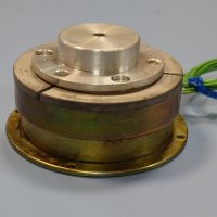 електромагнитна спирачка KEB 3/82 electromagnetic brakes 15Nm 24VDC, снимка 8 - Резервни части за машини - 38393023