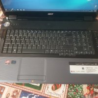Лаптоп Acer 8730G/ 18,4", снимка 11 - Лаптопи за дома - 43462898